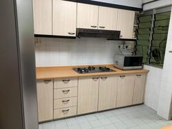 Blk 498G Tampines Street 45 (Tampines), HDB 4 Rooms #523169891